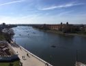 Fulham Reach development view