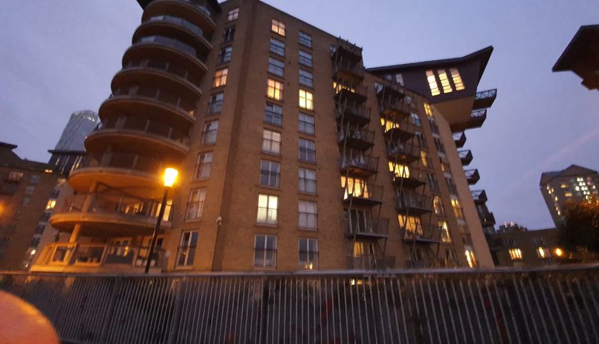 Millennium Harbour, E14 Reviews HomeViews