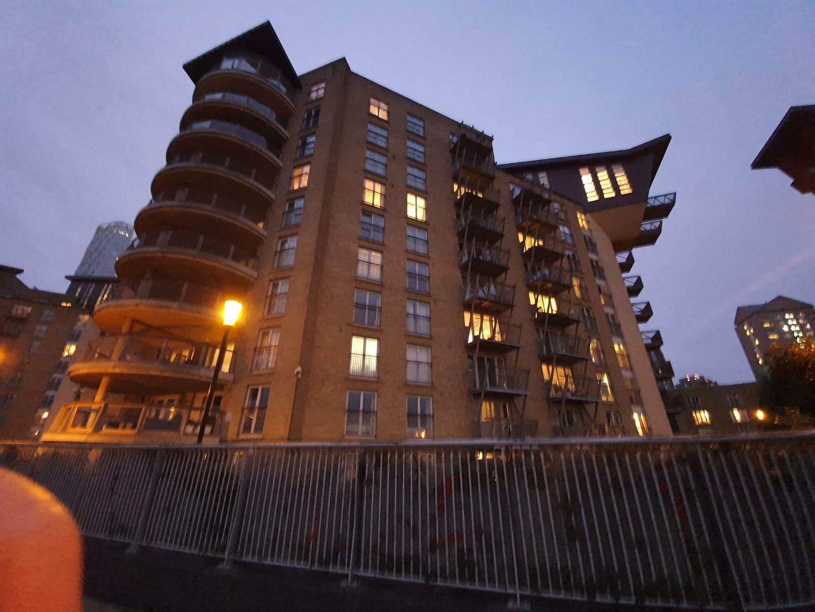 Millennium Harbour, E14 Reviews HomeViews
