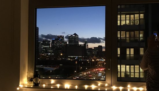 User submitted image of Fizzy Canning Town, E16