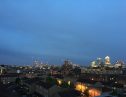 Fizzy Stepney Green roofs