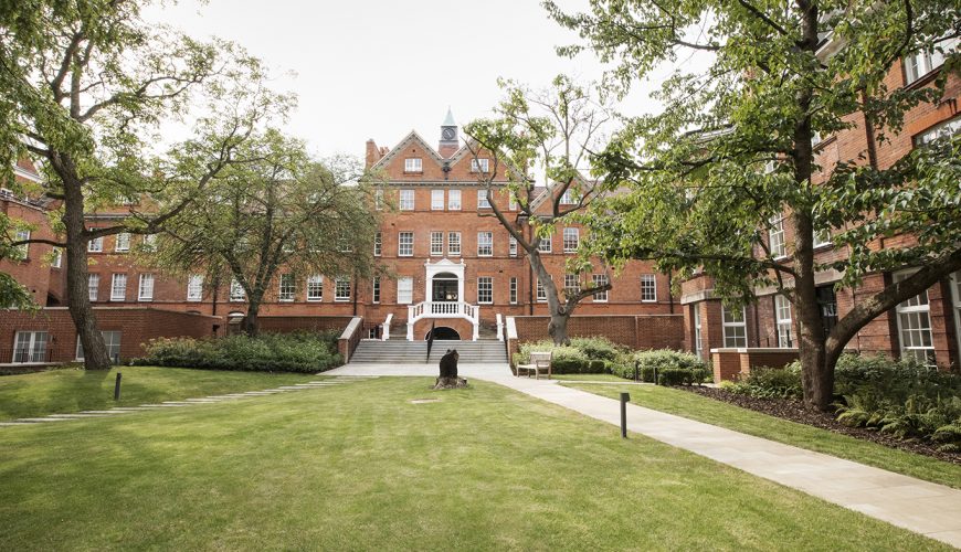 10 Best Places To Live In Zone 2 London Birmingham Times