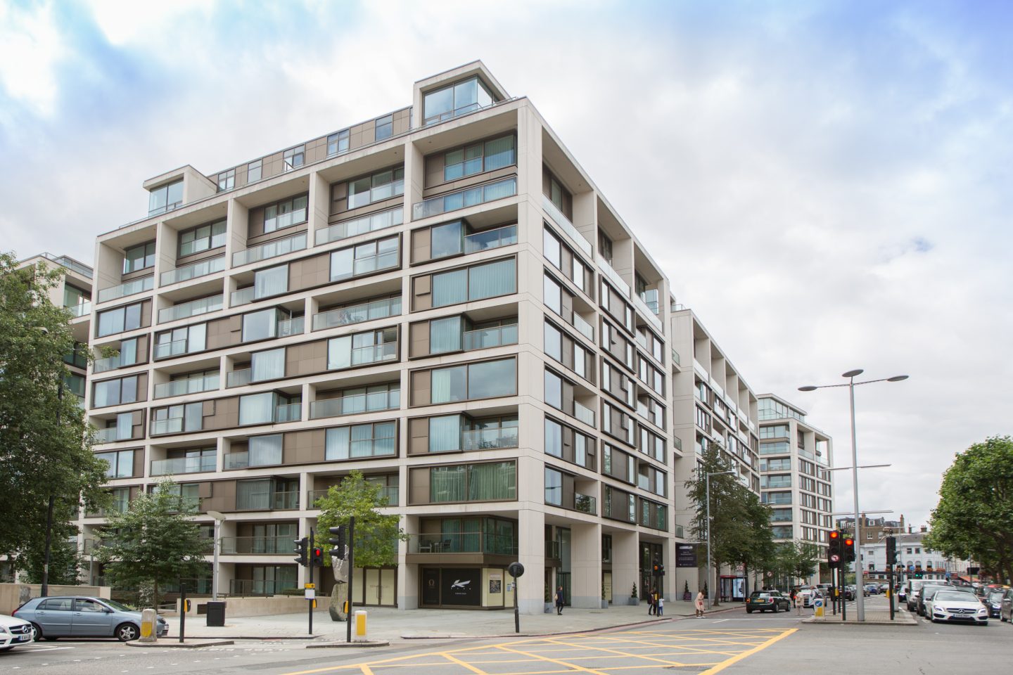 Reviews of 375 Kensington High Street, W14 HomeViews Reviews of 375 Kensington High Street, W14 HomeViews