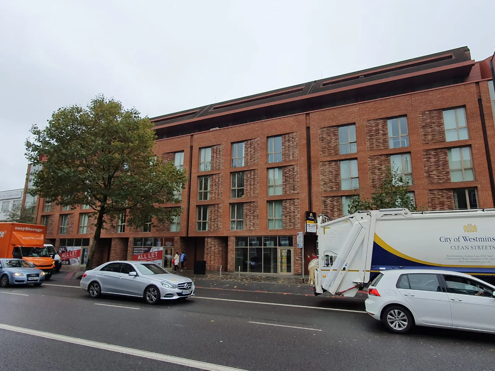 L&Q at 434 Old Kent Road Private Rental, SE1 HomeViews