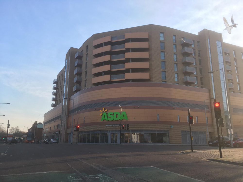 Abbeville Apartments Ig11 Reviews Homeviews