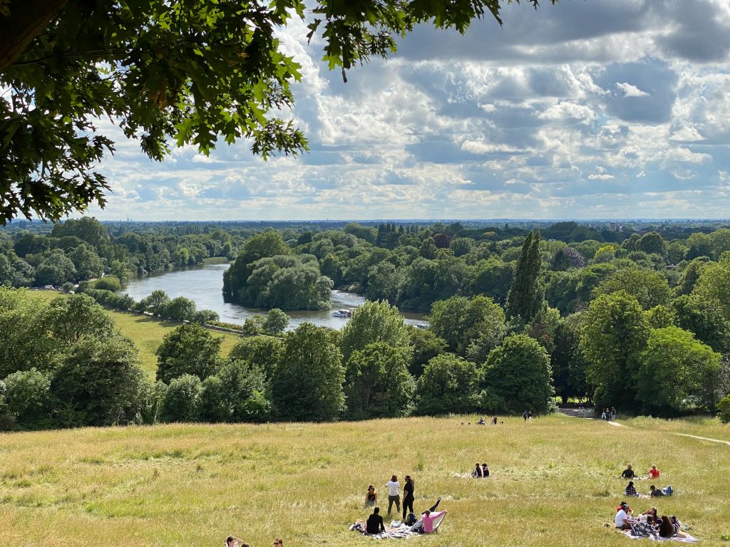 Richmond Park