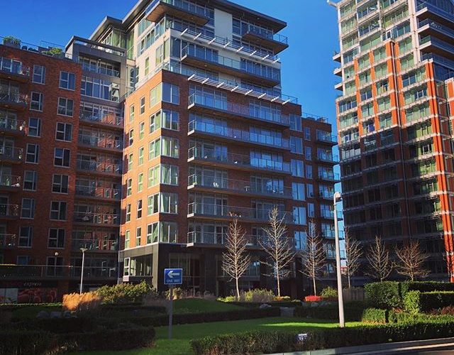 Battersea Reach, SW18