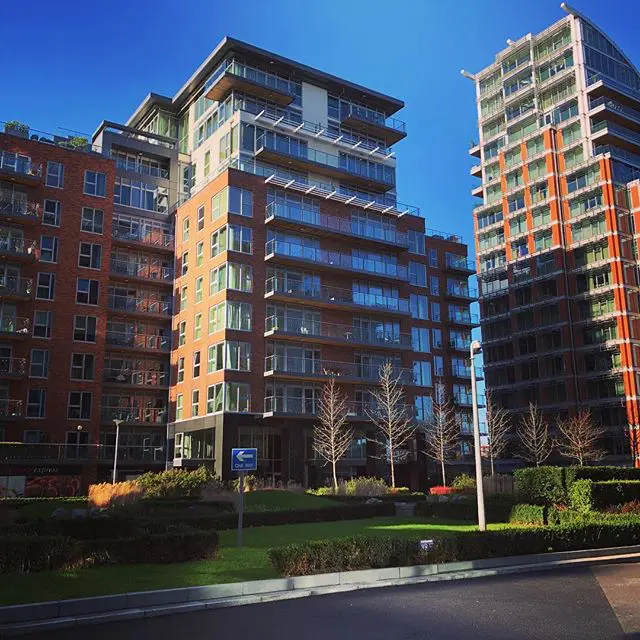 Battersea Reach, SW18 HomeViews