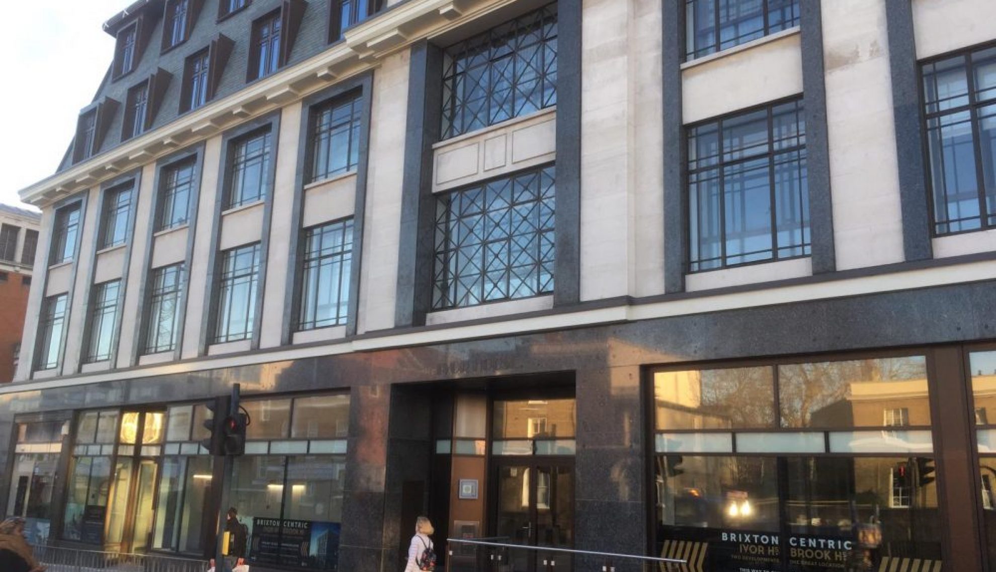 Brixton Square, SW9 HomeViews