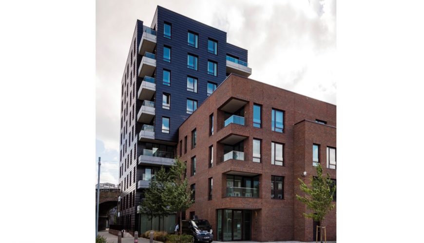 Image of Hawley Wharf – Camden Lock Village, NW1