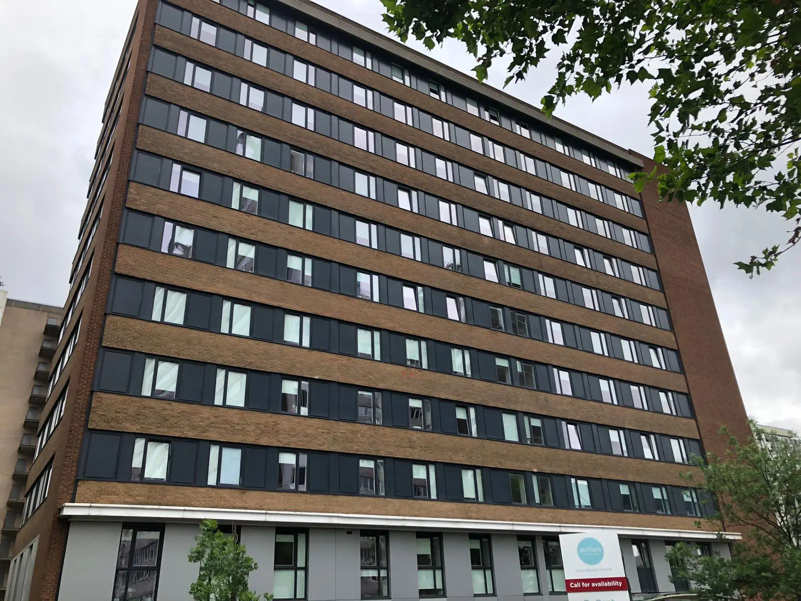 Reviews of Canterbury House, CR0 HomeViews