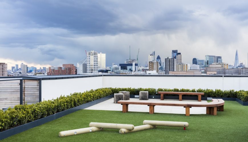 City Wharf by A2Dominion Rental Only, N1 HomeViews