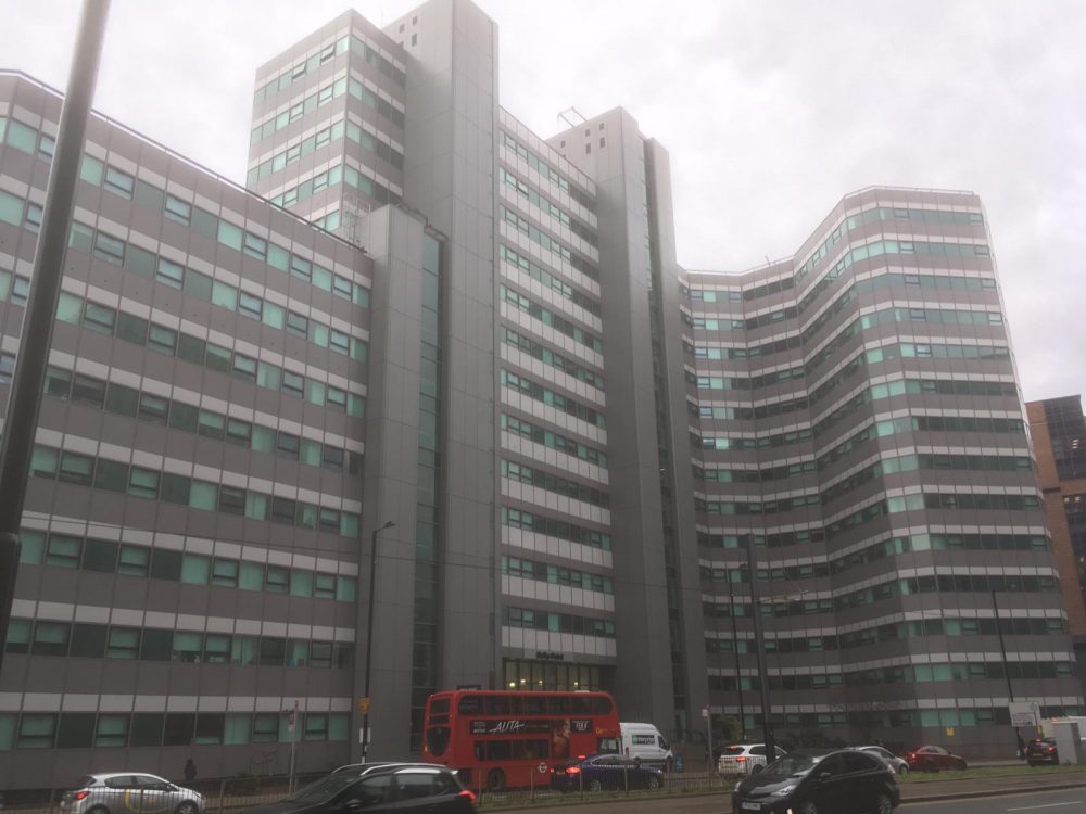 Delta Point, CR0 HomeViews