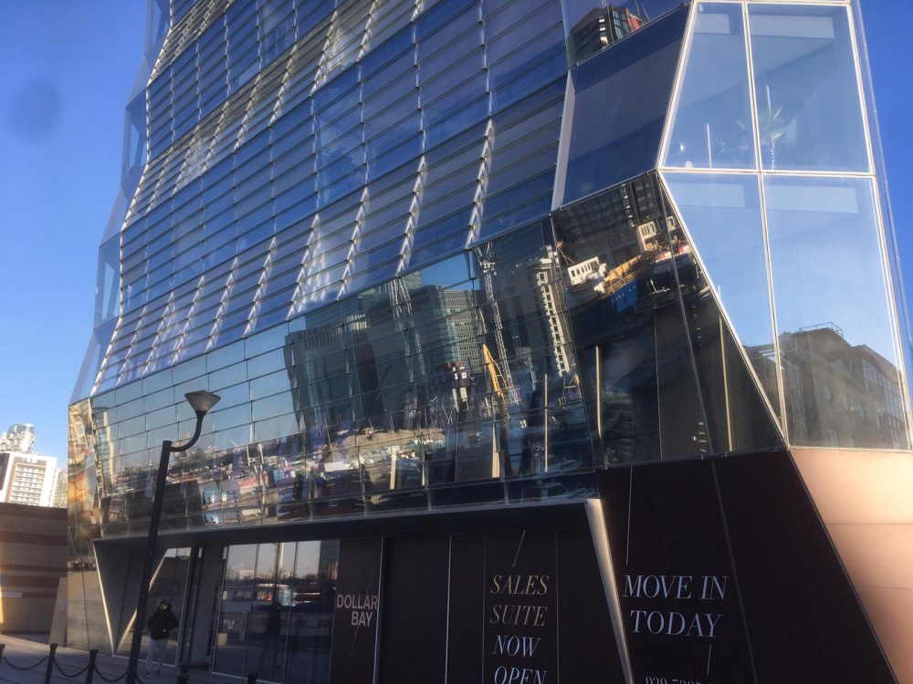 Reviews of Dollar Bay, E14 HomeViews