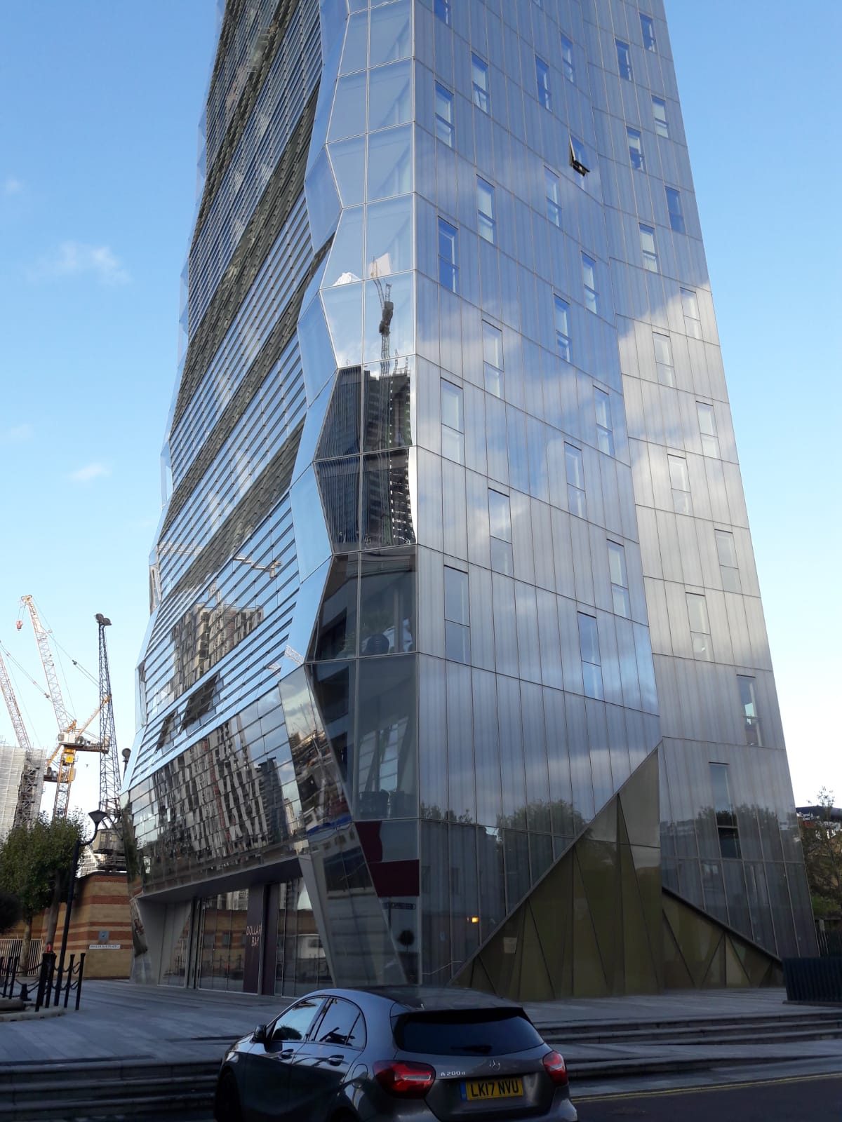 Reviews of Dollar Bay, E14 HomeViews