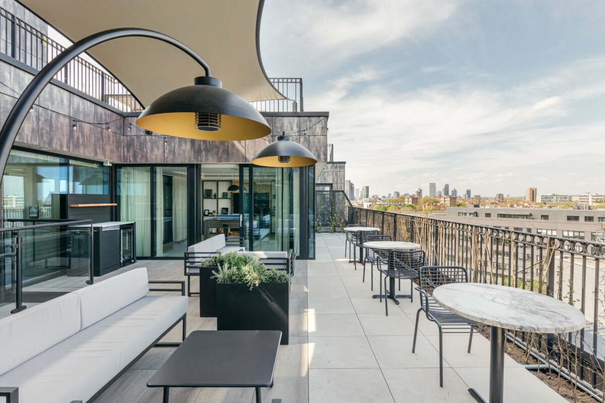 Top 10 new build homes developments in Tower Hamlets HomeViews