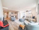 Furnished apartments london Dressage Court