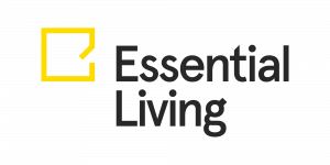 Essential Living logo