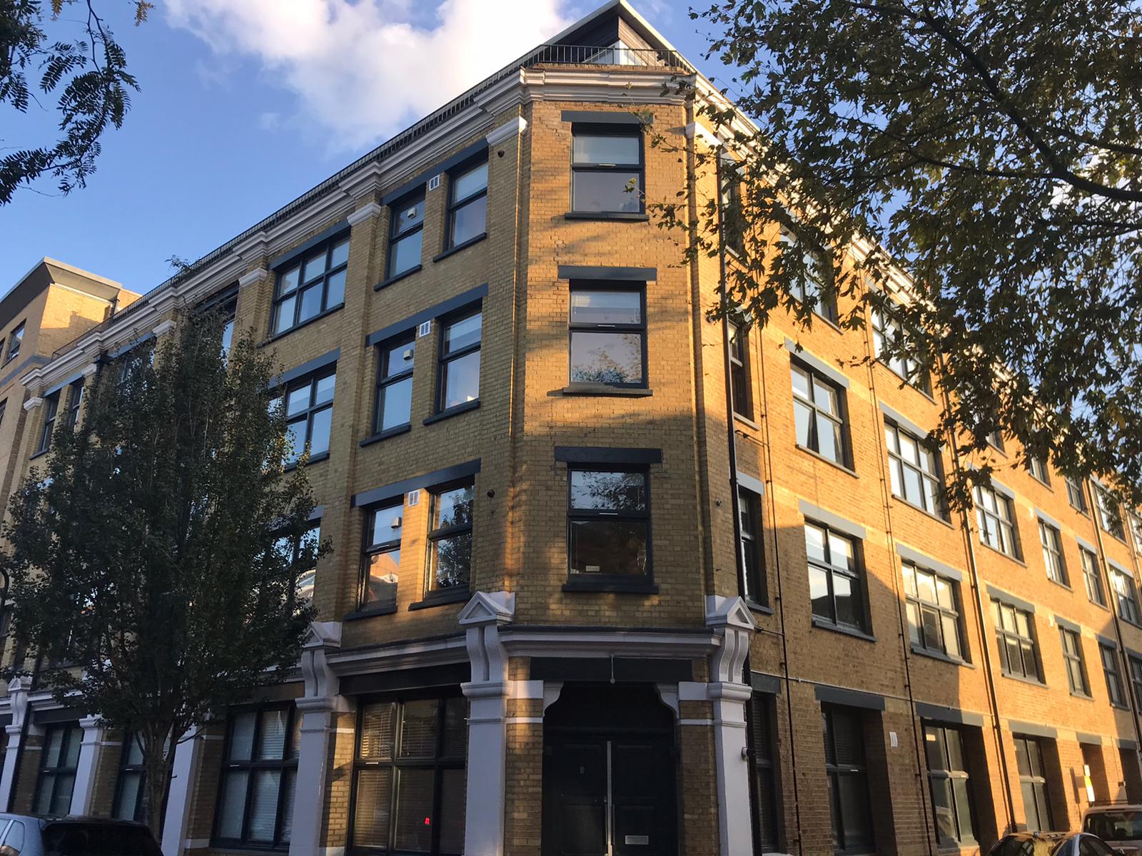 Electric Lofts, E8 Reviews HomeViews
