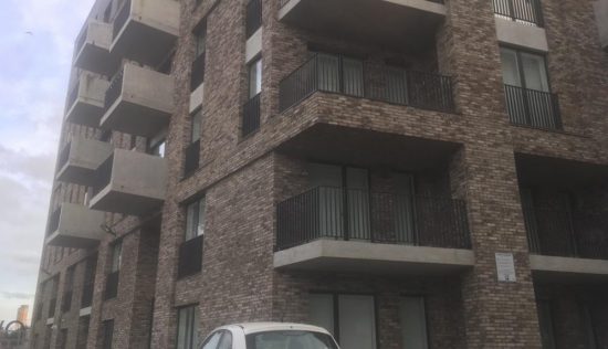 Image of L&Q at Faircharm Dock Private Rental, SE8