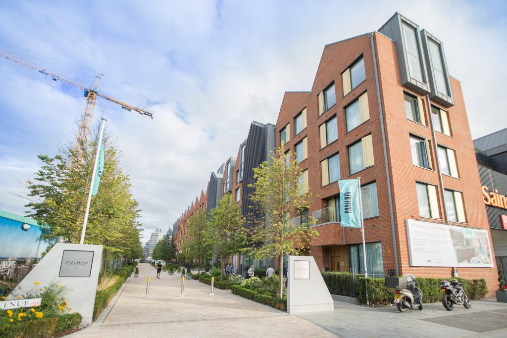 Fulham Riverside, SW6 Reviews - HomeViews