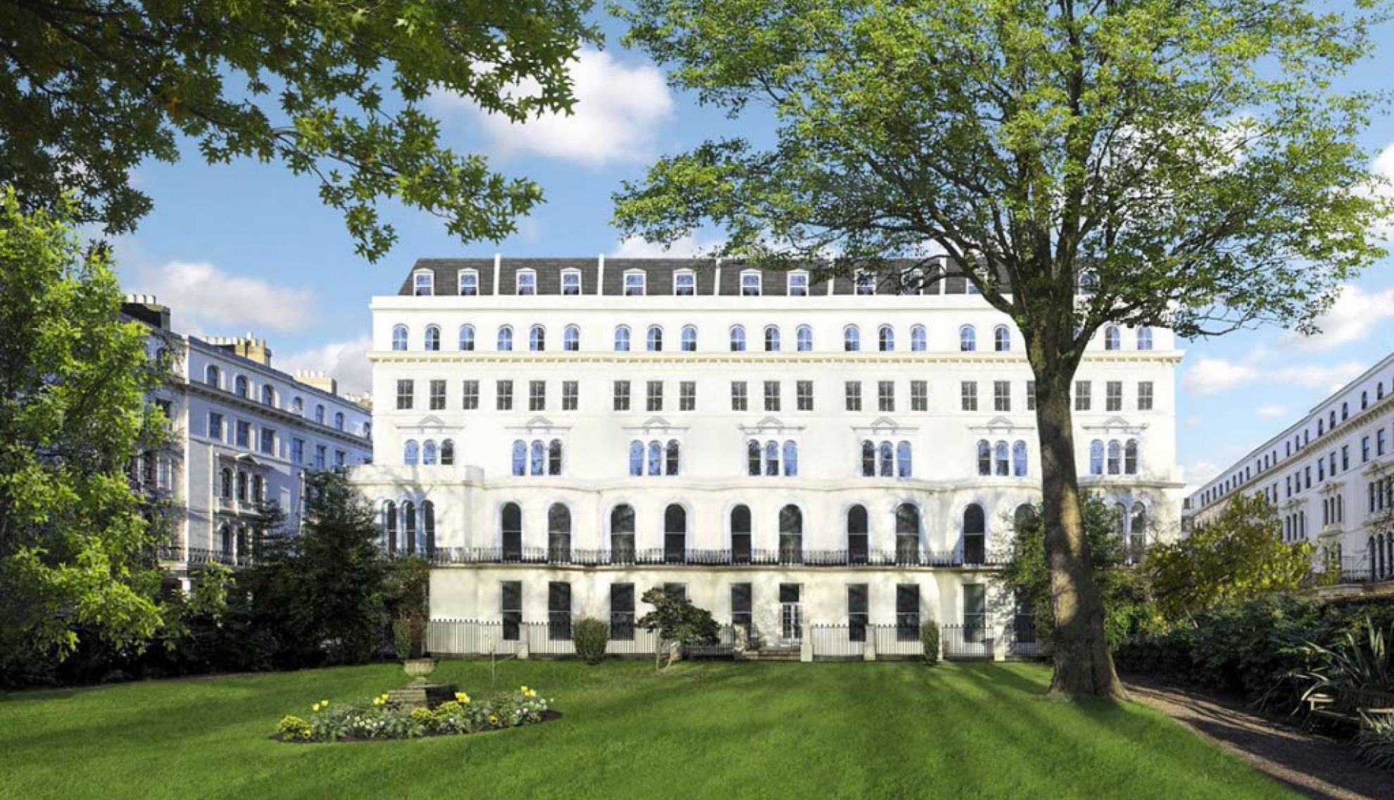 5 best places to live in Kensington and Chelsea HomeViews