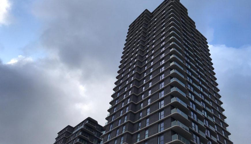 Top 10 Stratford apartments according to residents