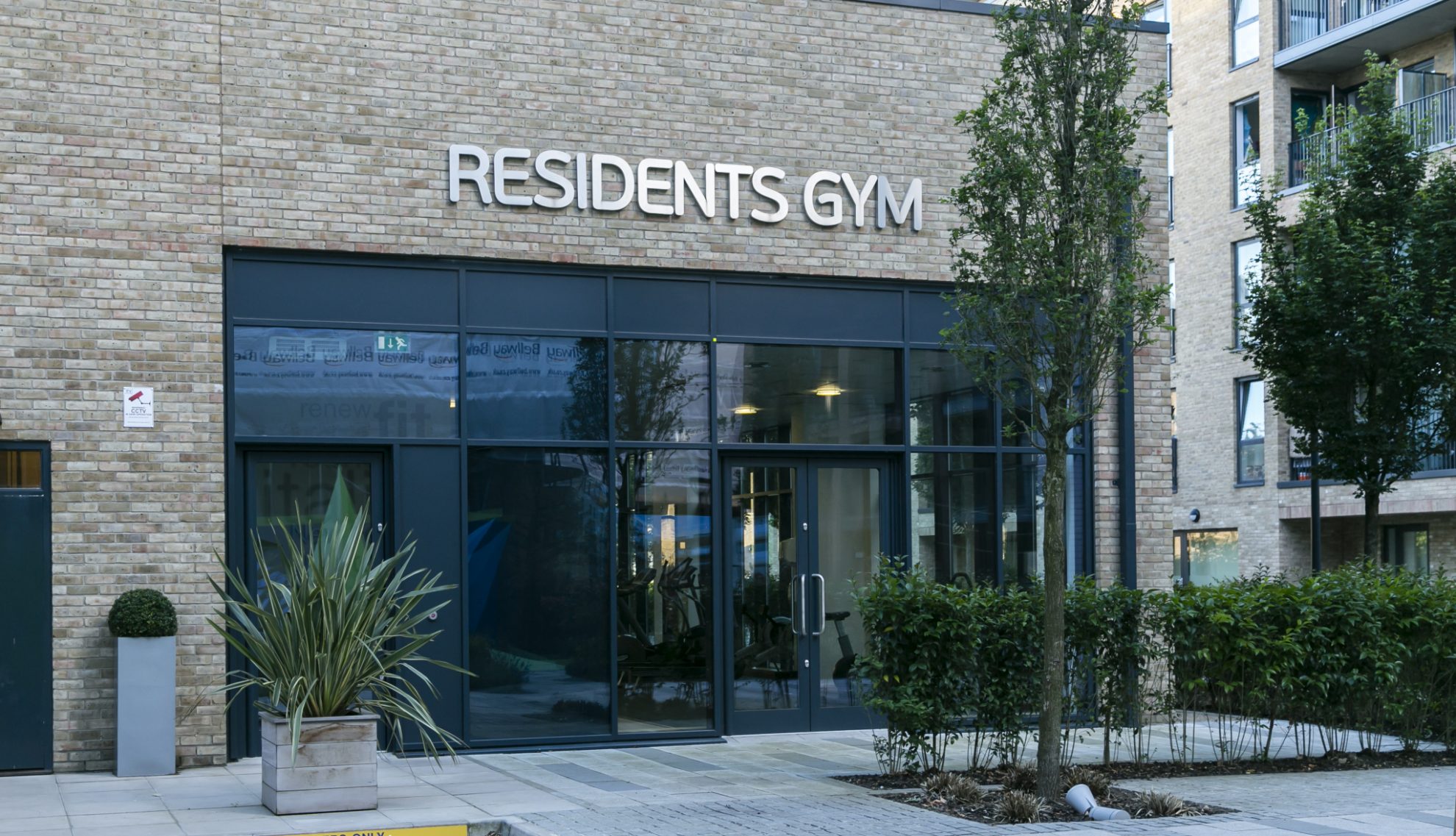 What Facilities do tenants want?