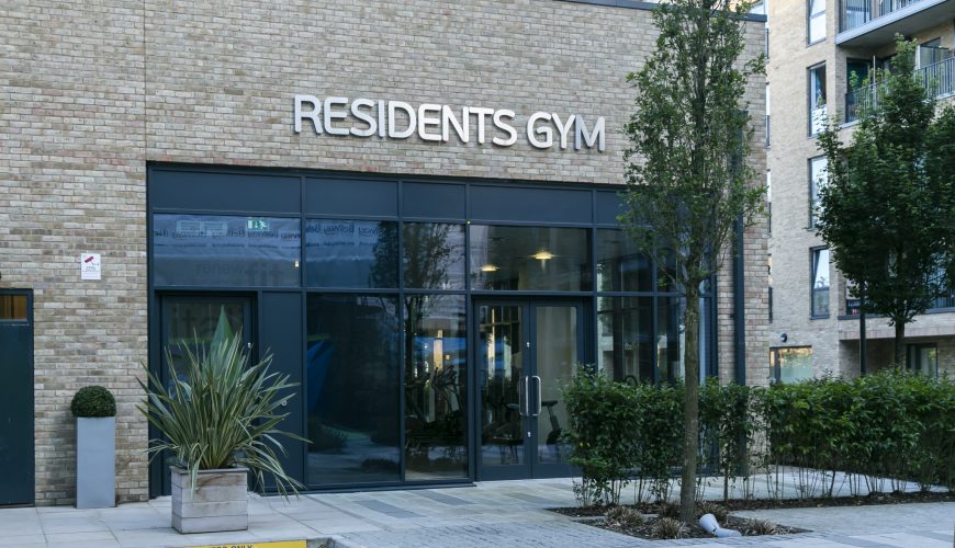 What Facilities do tenants want?