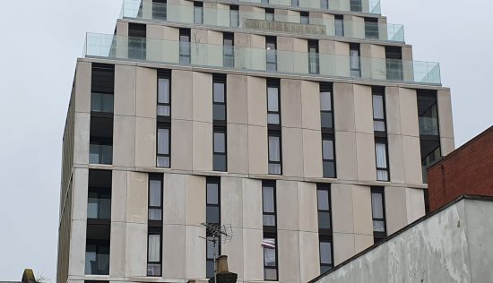 Harrow Square, HA1