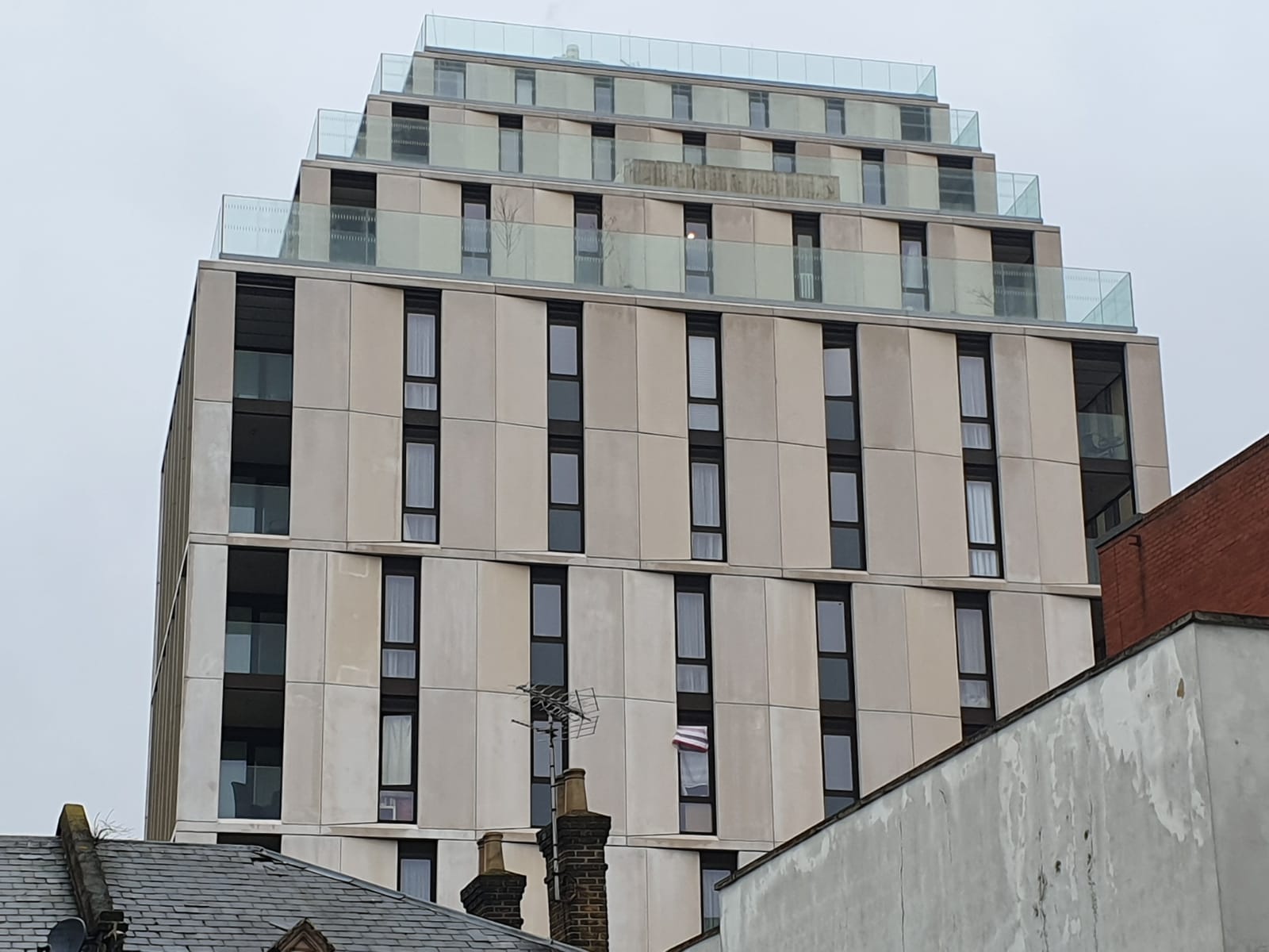 Harrow Square, HA1 HomeViews