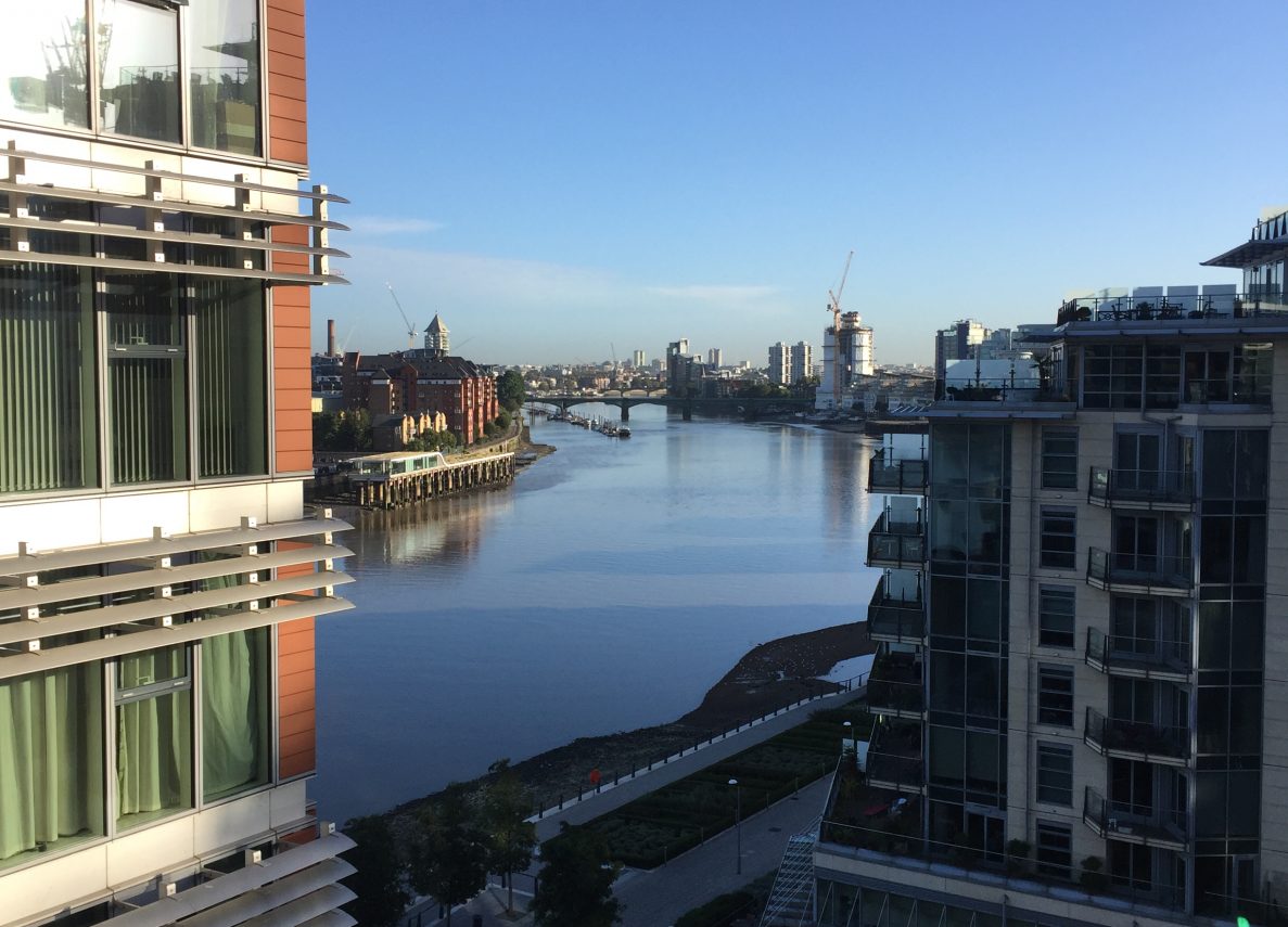 Battersea Reach, SW18 Reviews HomeViews