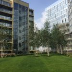 User submitted image of Battersea Power Station, SW8