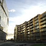 User submitted image of Battersea Power Station, SW8