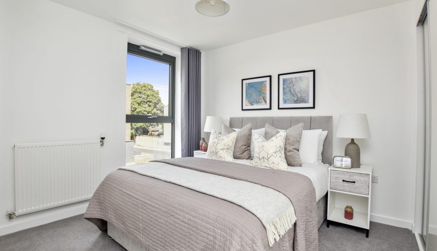 Jigsaw by A2Dominion Rental Only, W13 HomeViews