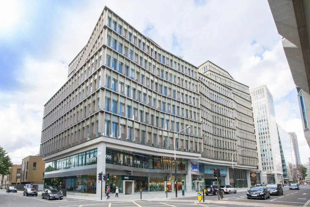 Kings Gate, SW1 HomeViews