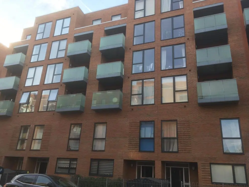 Lawrence Square, N15 HomeViews