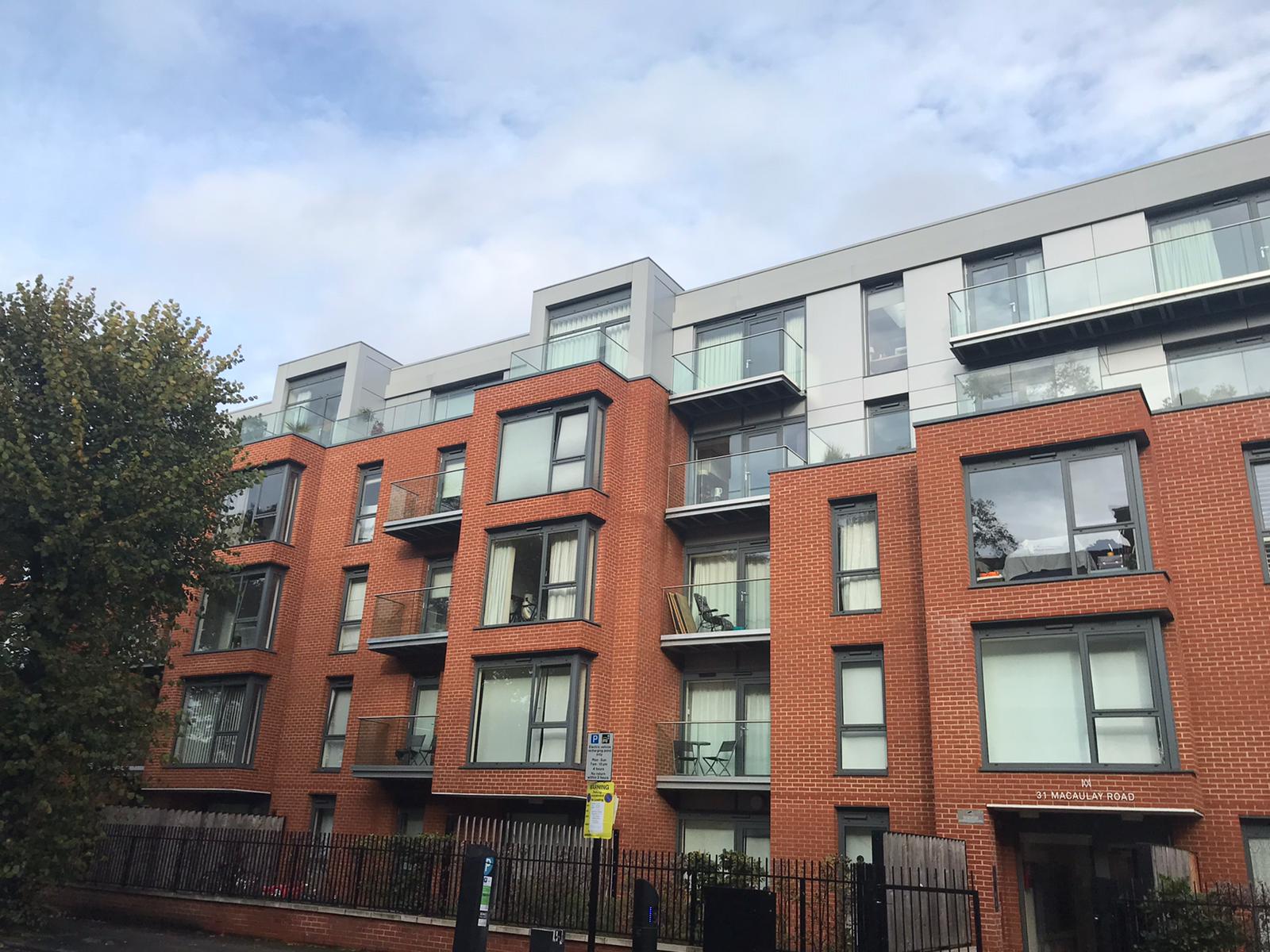 Macaulay Walk, SW4 HomeViews