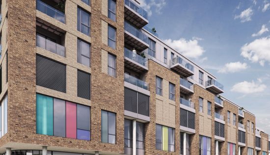 Kensal Rise, W10
