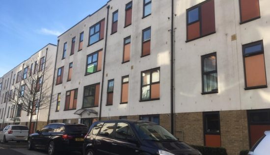 Oldchurch Park, RM7