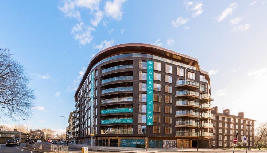 Palace View, SE1
