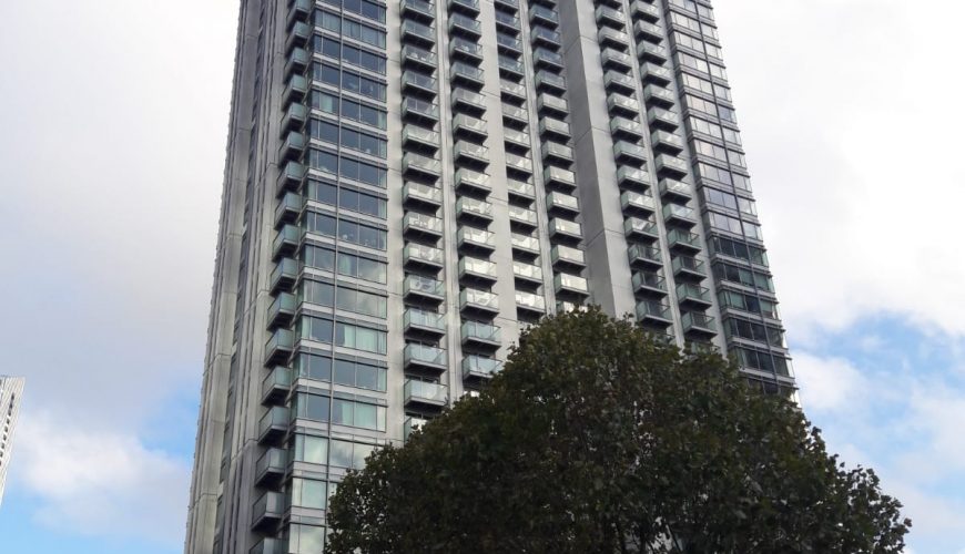 Pan Peninsula, E14