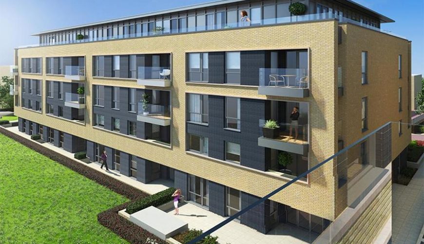 What is it like to live in Putney Rise by Barratt Homes?