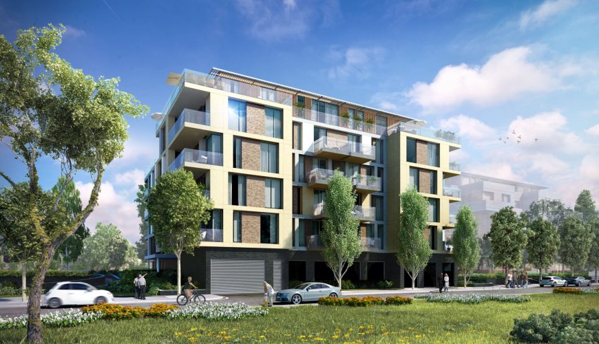 New build homes in Rotherhithe: Highest rated developments