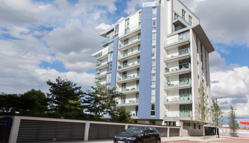 Riverside Quarter, SW18