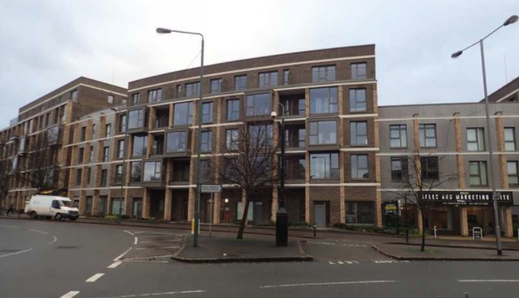 Top 10 new build homes developments in Croydon HomeViews