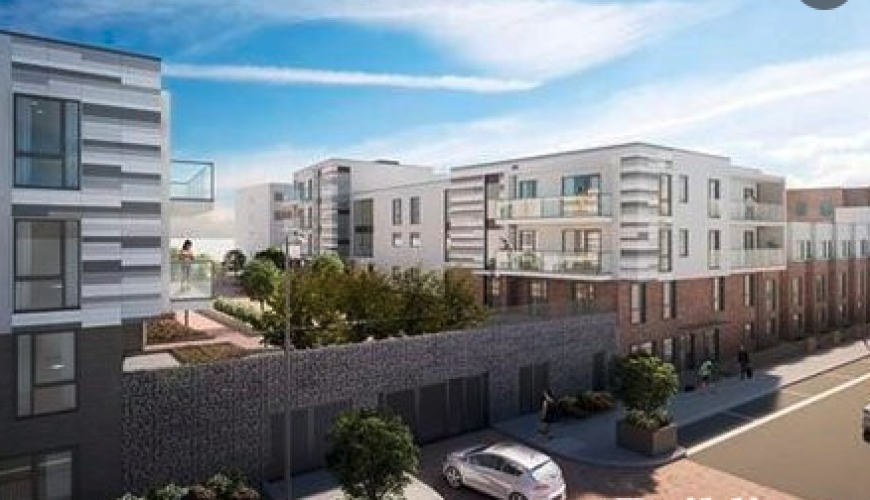 New homes in Brent: 10 best developments