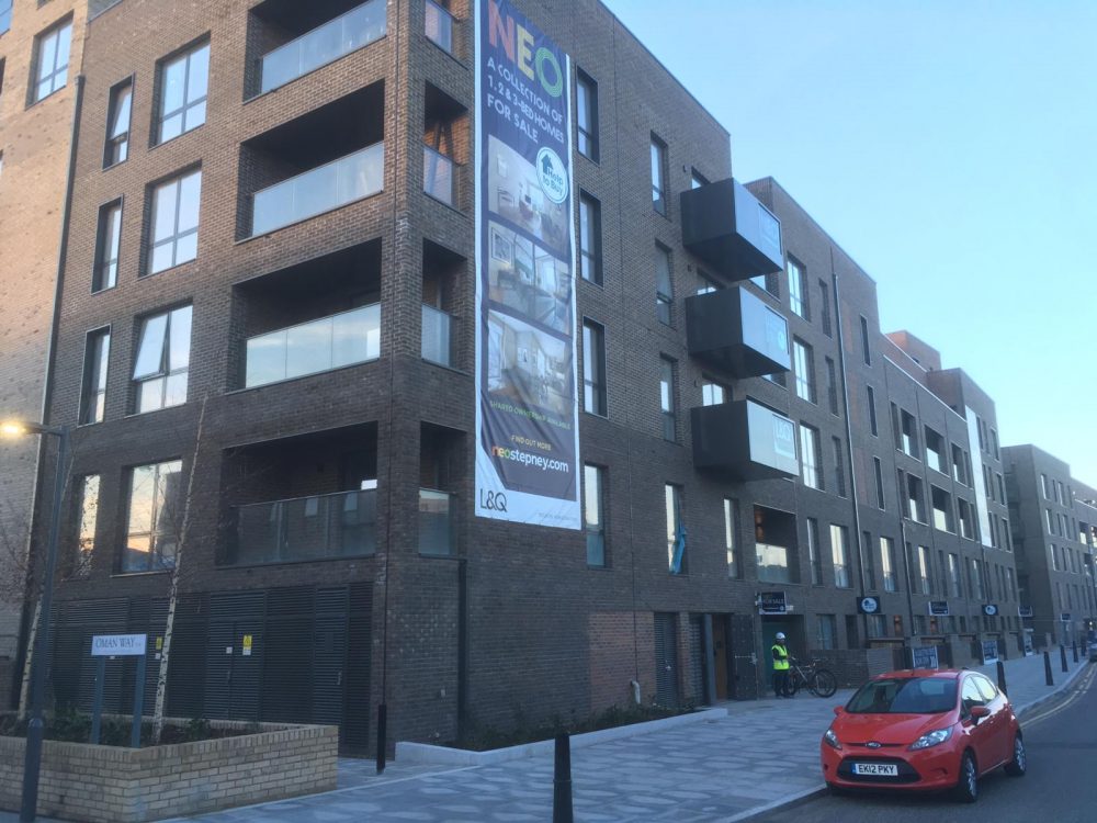 Reviews of Stepney Green, E14 HomeViews