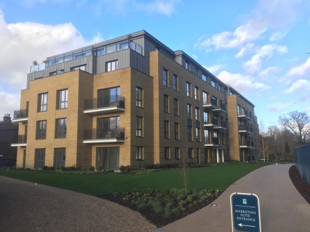 Teddington Riverside, TW11 HomeViews