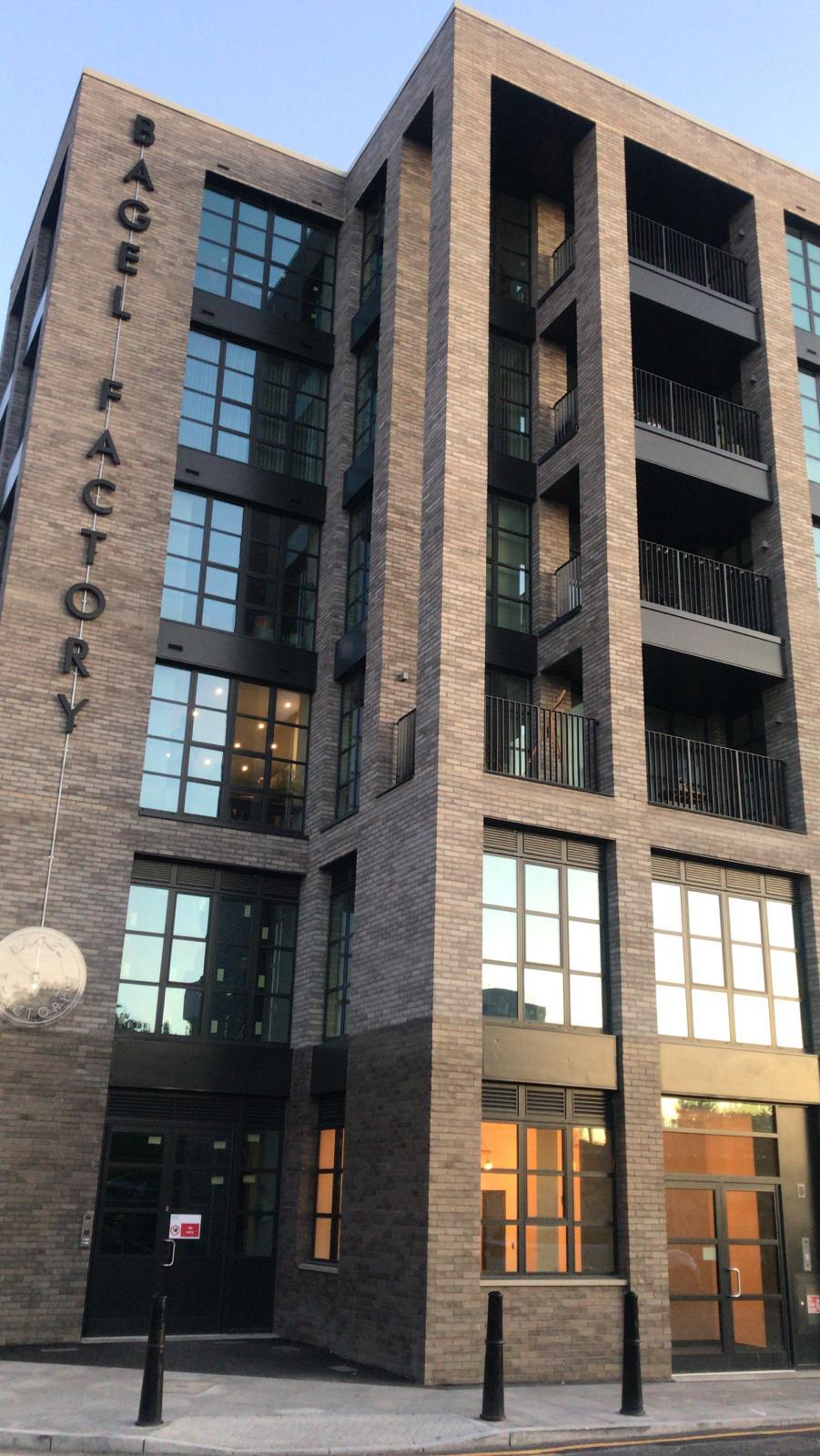 Bagel Factory, E9 Reviews HomeViews